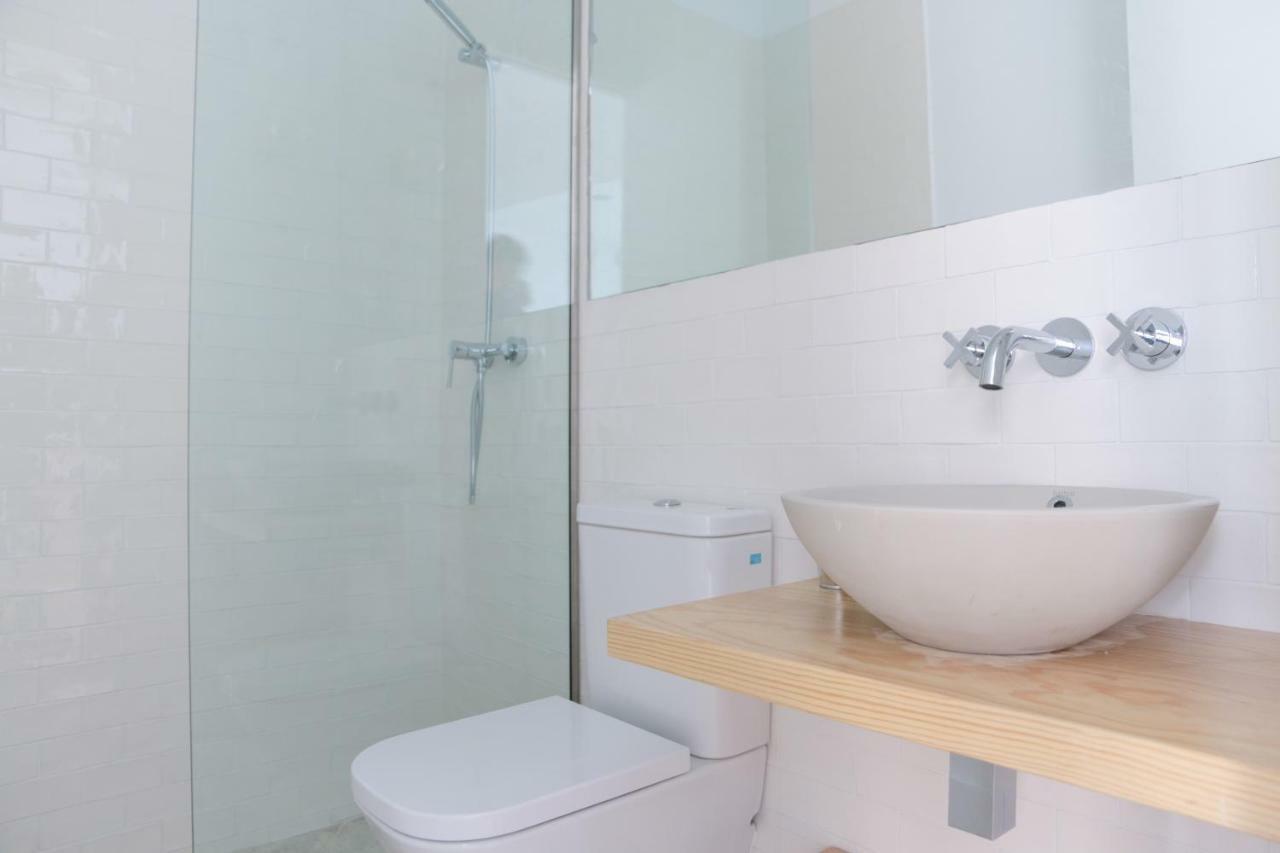 Capitán Blanco Argibay Apartamento