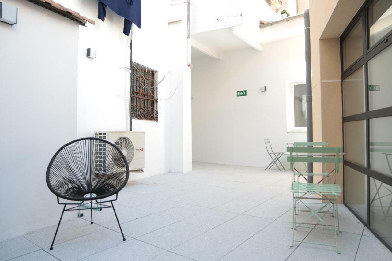 Capitán Blanco Argibay Apartamento Apartamento Madrid