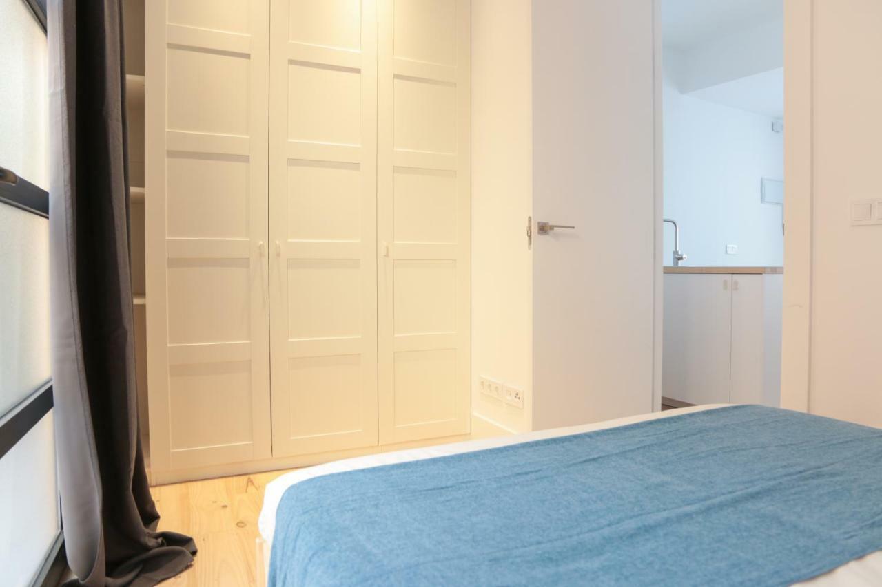 Capitán Blanco Argibay Apartamento *