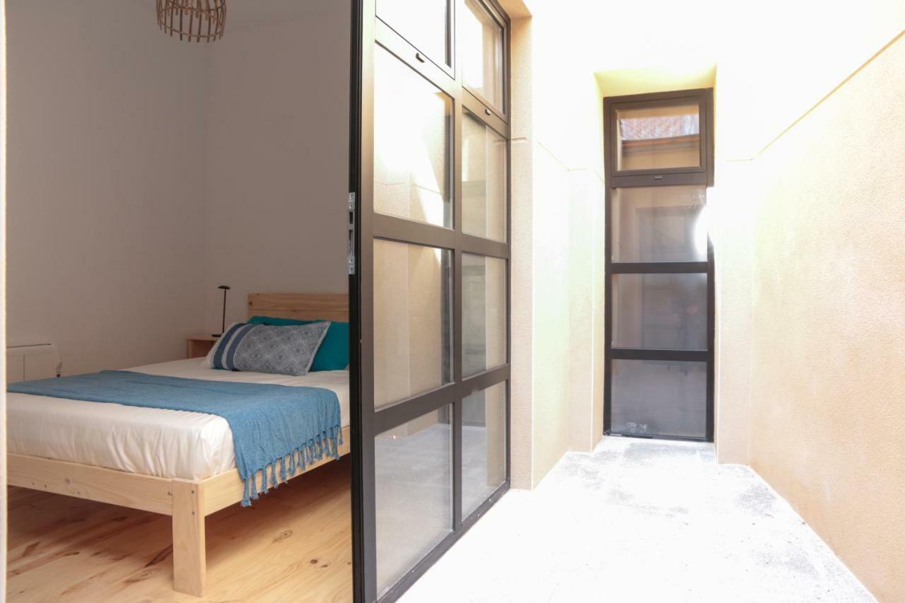 Apartamento Capitán Blanco Argibay Apartamento