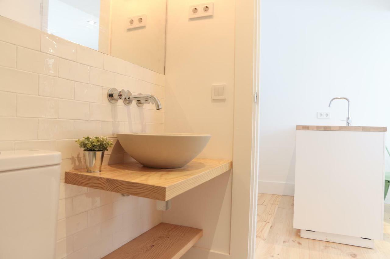 Apartamento Capitán Blanco Argibay Apartamento *