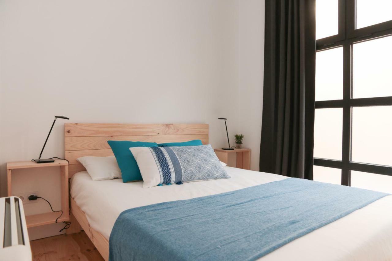 Apartamento Capitán Blanco Argibay Apartamento Madrid