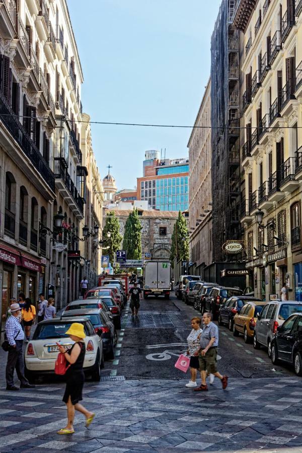 Arenal Puerta Del Sol *