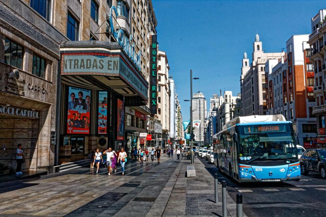 Apartamento Arenal Gran Vía