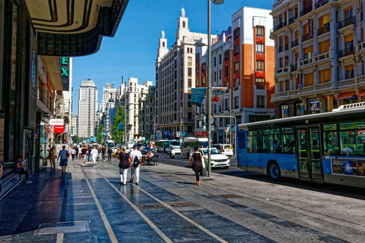 Arenal Gran Vía