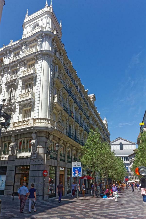 Apartamento Arenal Puerta Del Sol *