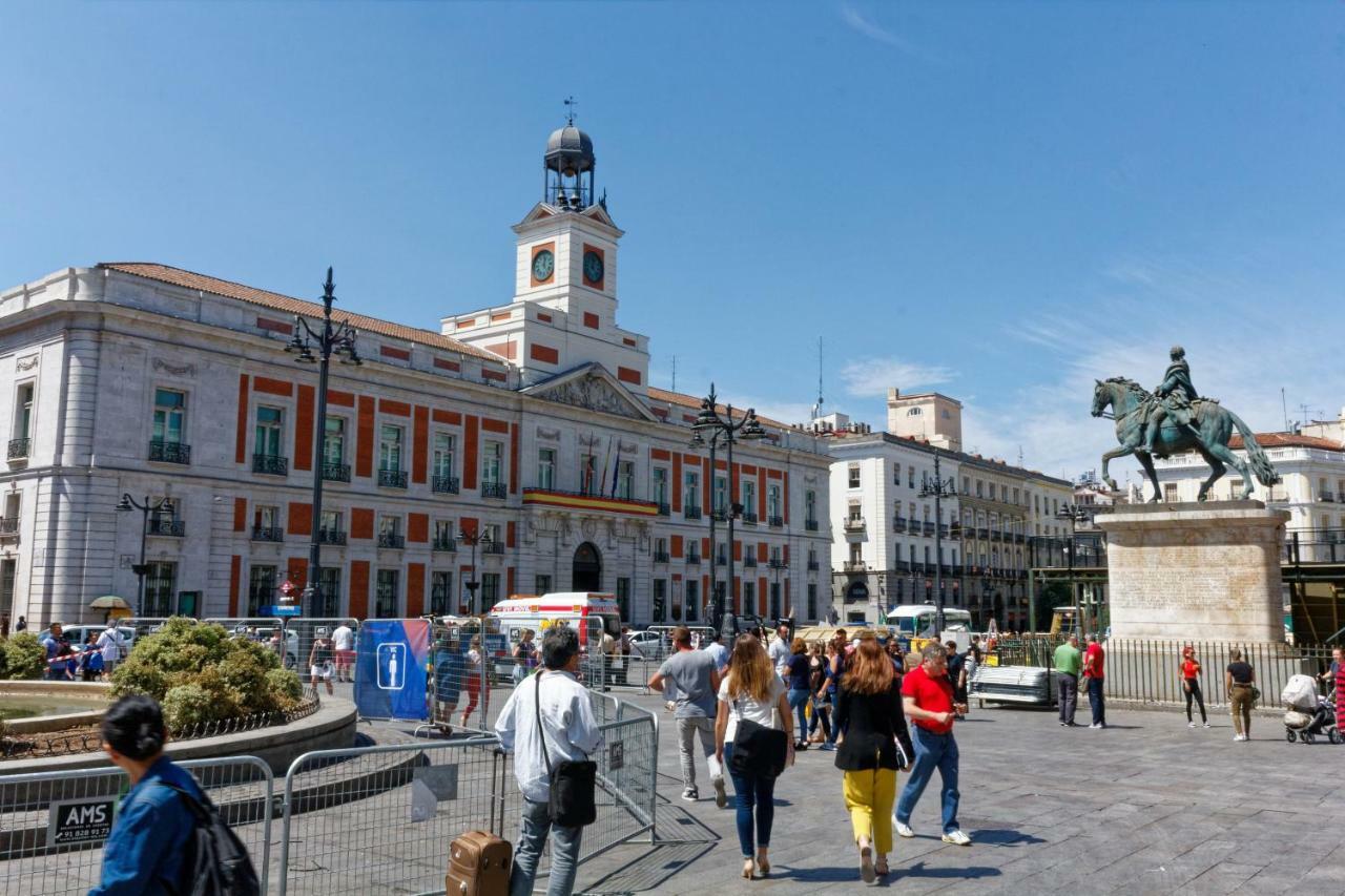 Arenal Puerta Del Sol Apartamento