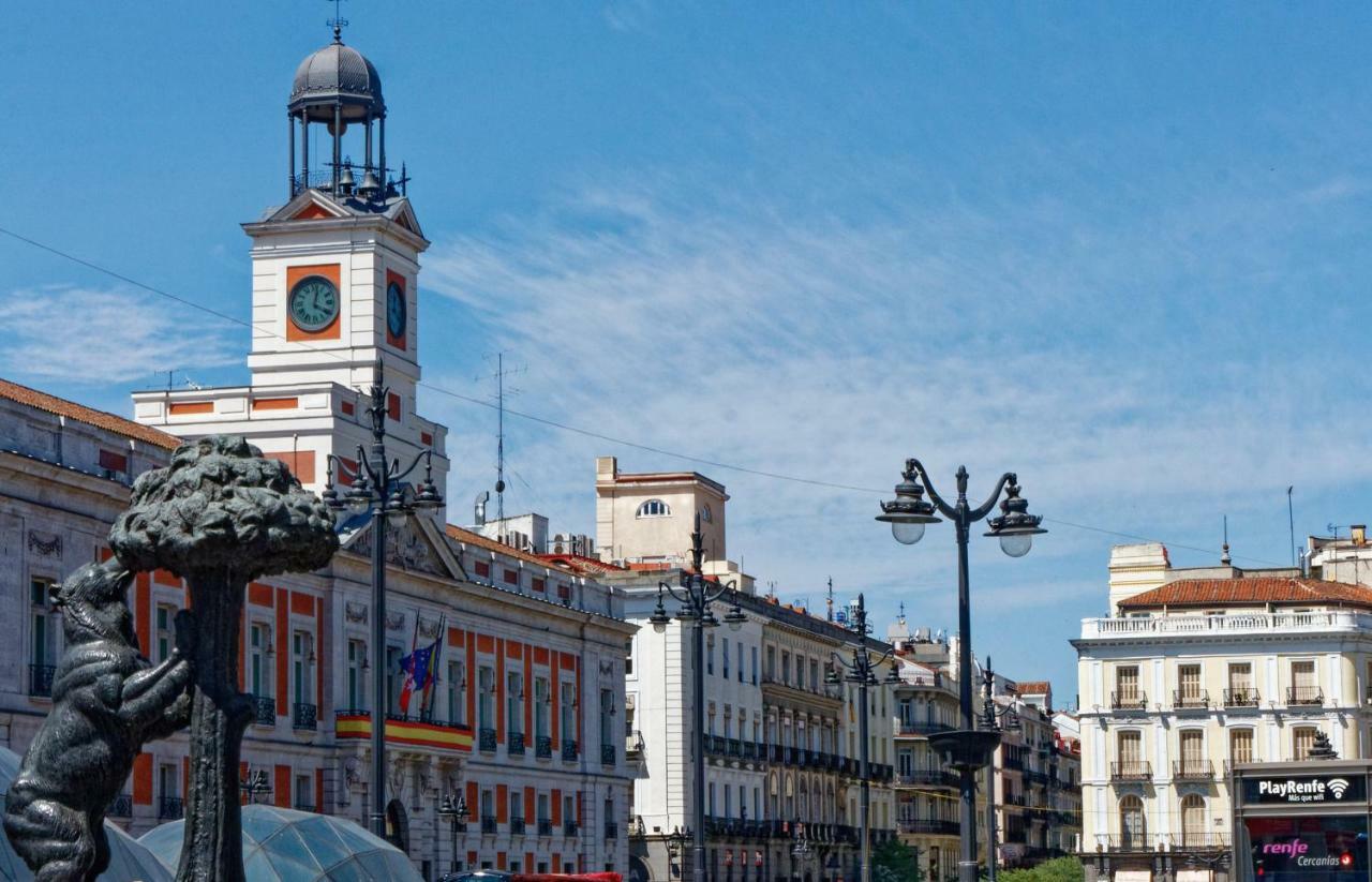 Apartamento Arenal Puerta Del Sol