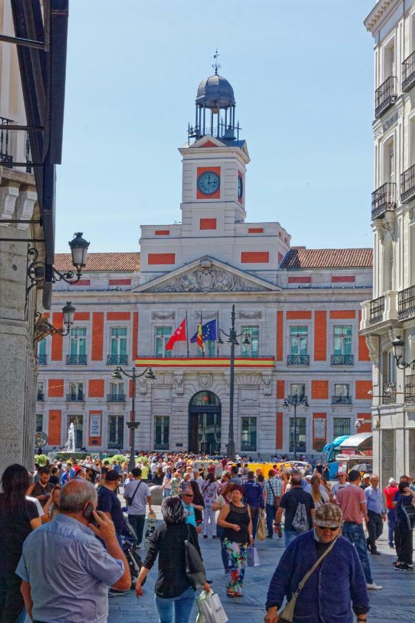 Arenal Puerta Del Sol *
