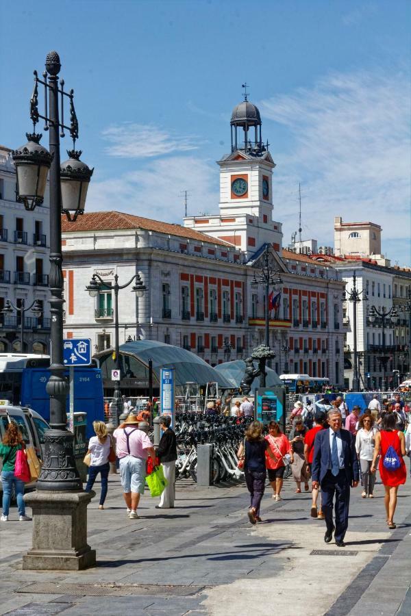 Apartamento Arenal Puerta Del Sol *