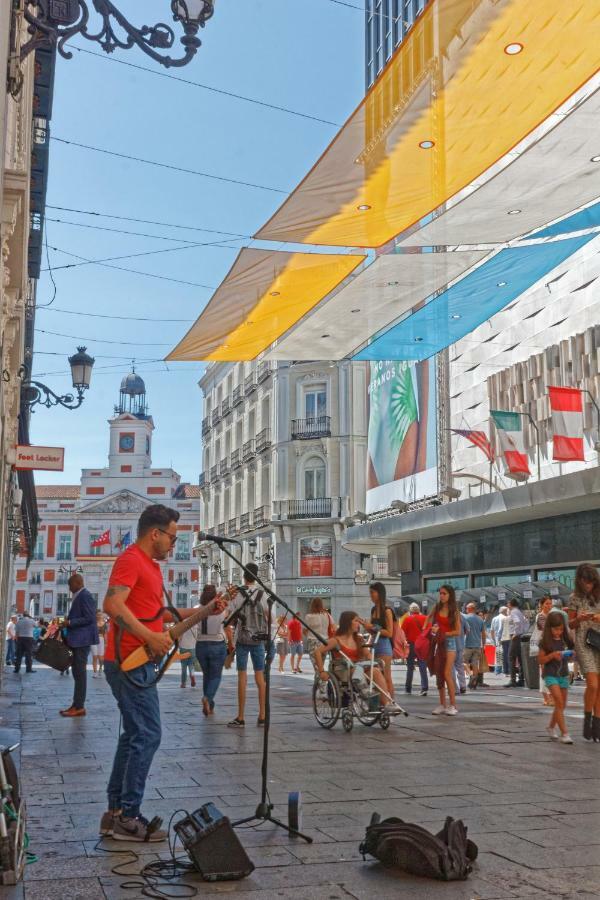 Apartamento Arenal Puerta Del Sol