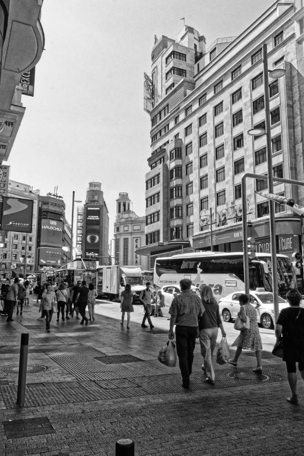 Apartamento Arenal Gran Vía *