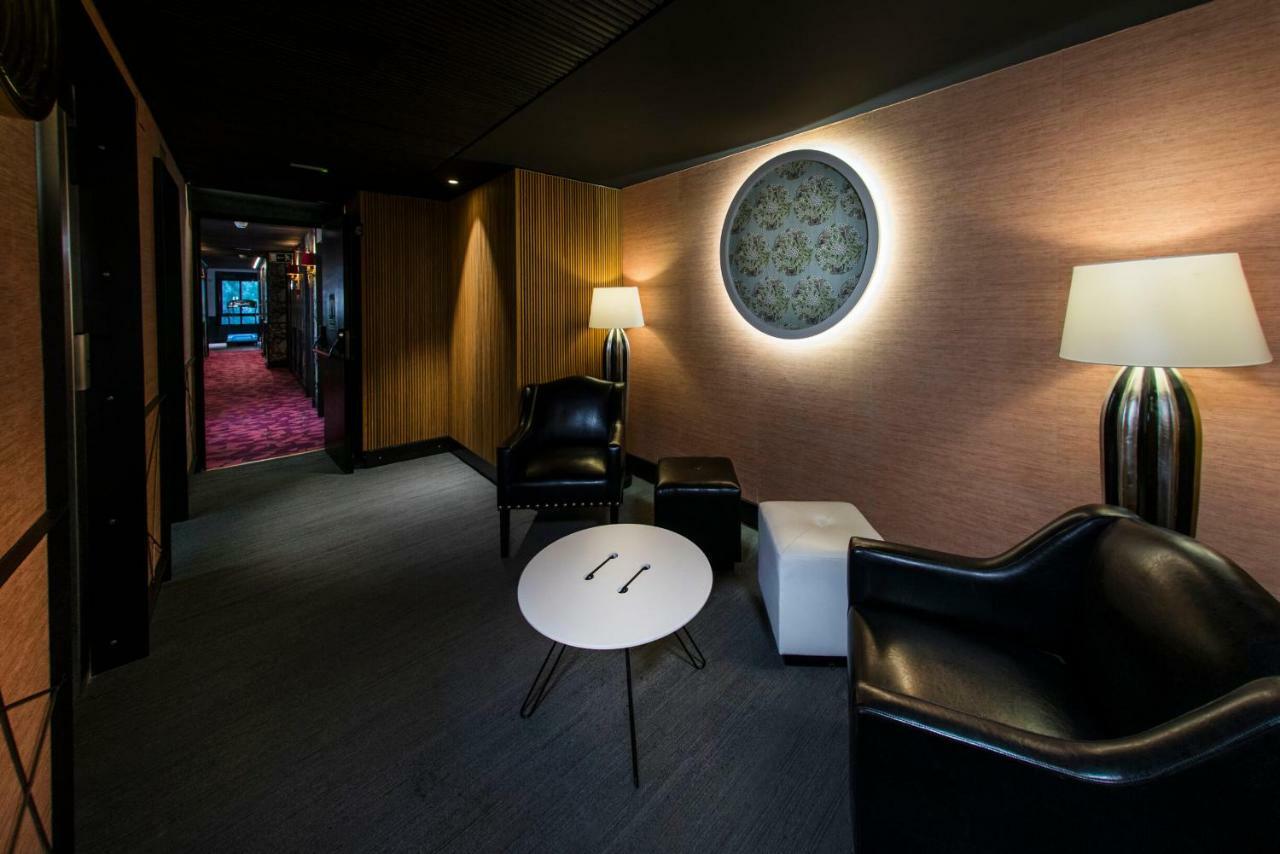 Mirador De Chamartín Hotel Madrid