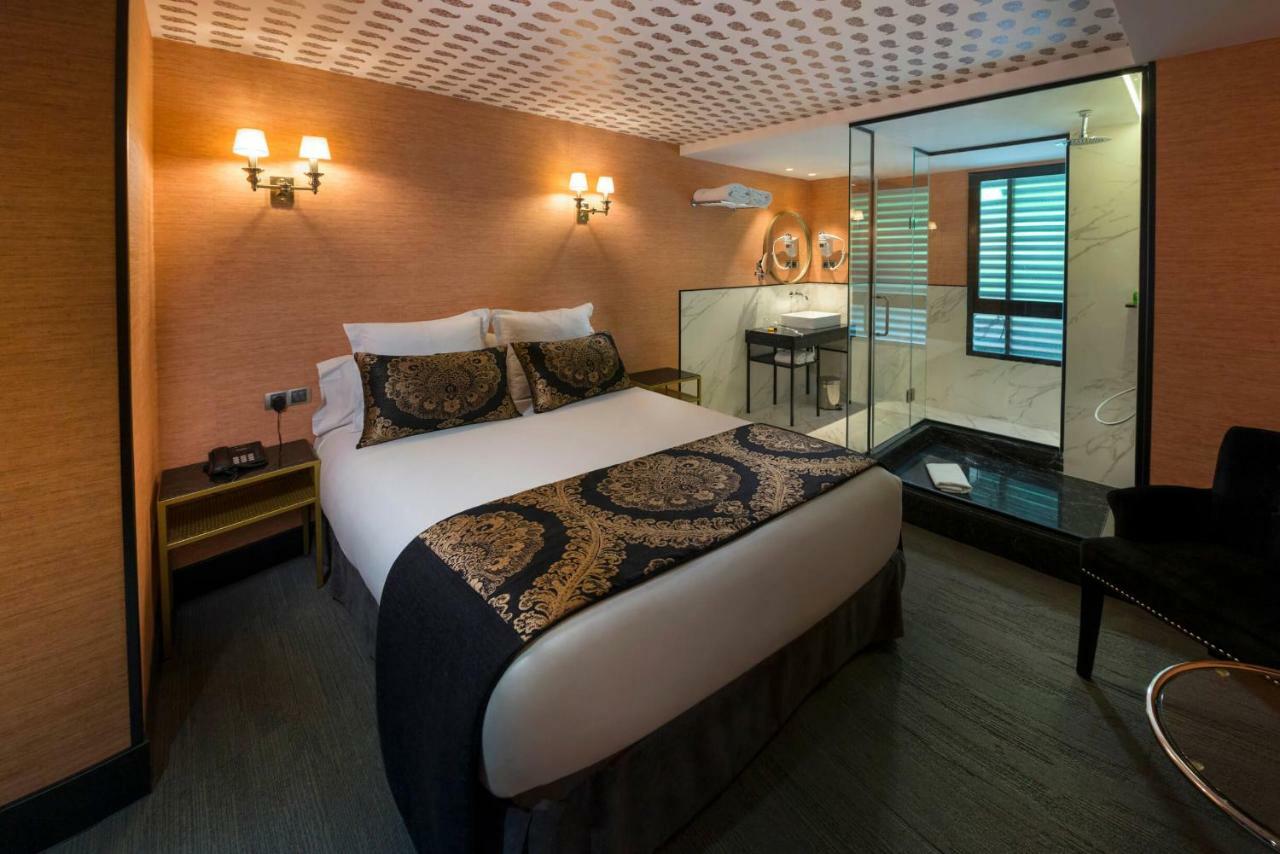 Mirador De Chamartín 4*