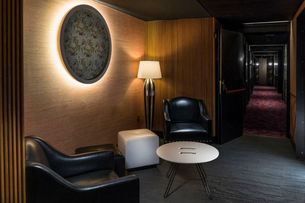 Mirador De Chamartín 4* Madrid