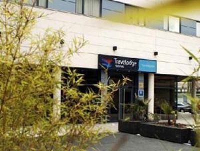 Hotel Travelodge Torrelaguna Madrid