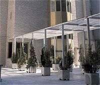 Apartahotel Sercotel Togumar