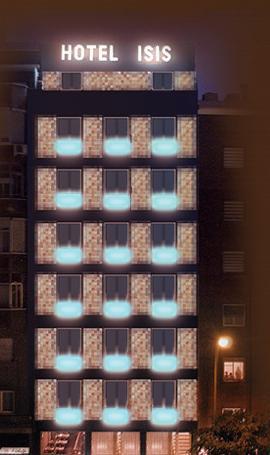 Río Hotel 2*