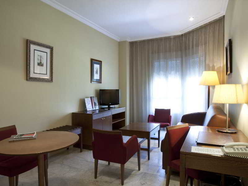 Hotel Barrio De Salamanca