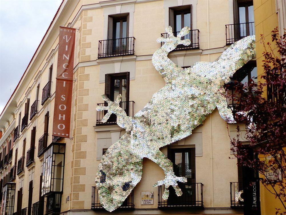 Vincci Soho Madrid