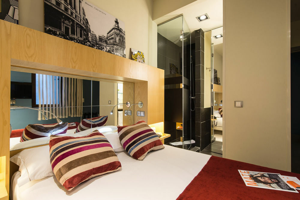 Hotel Mate Alicia, Madrid
