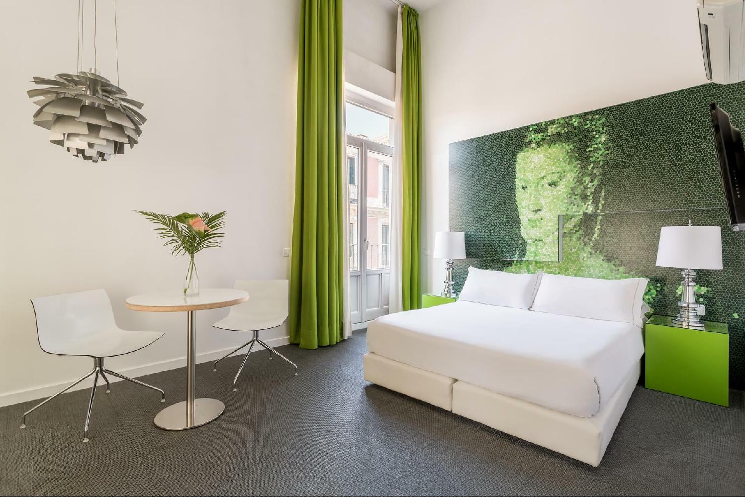 Hotel Líbere Palacio Real 3*
