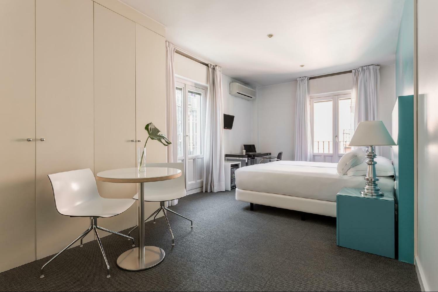 Hotel Líbere Palacio Real 3*