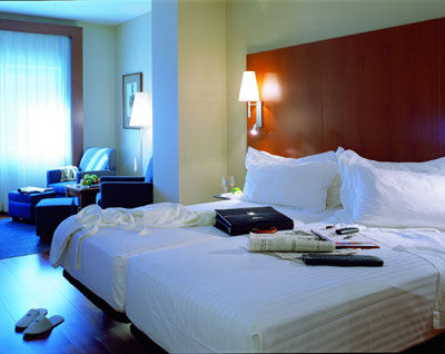 Ac Aravaca By Marriott Hotel 4*
