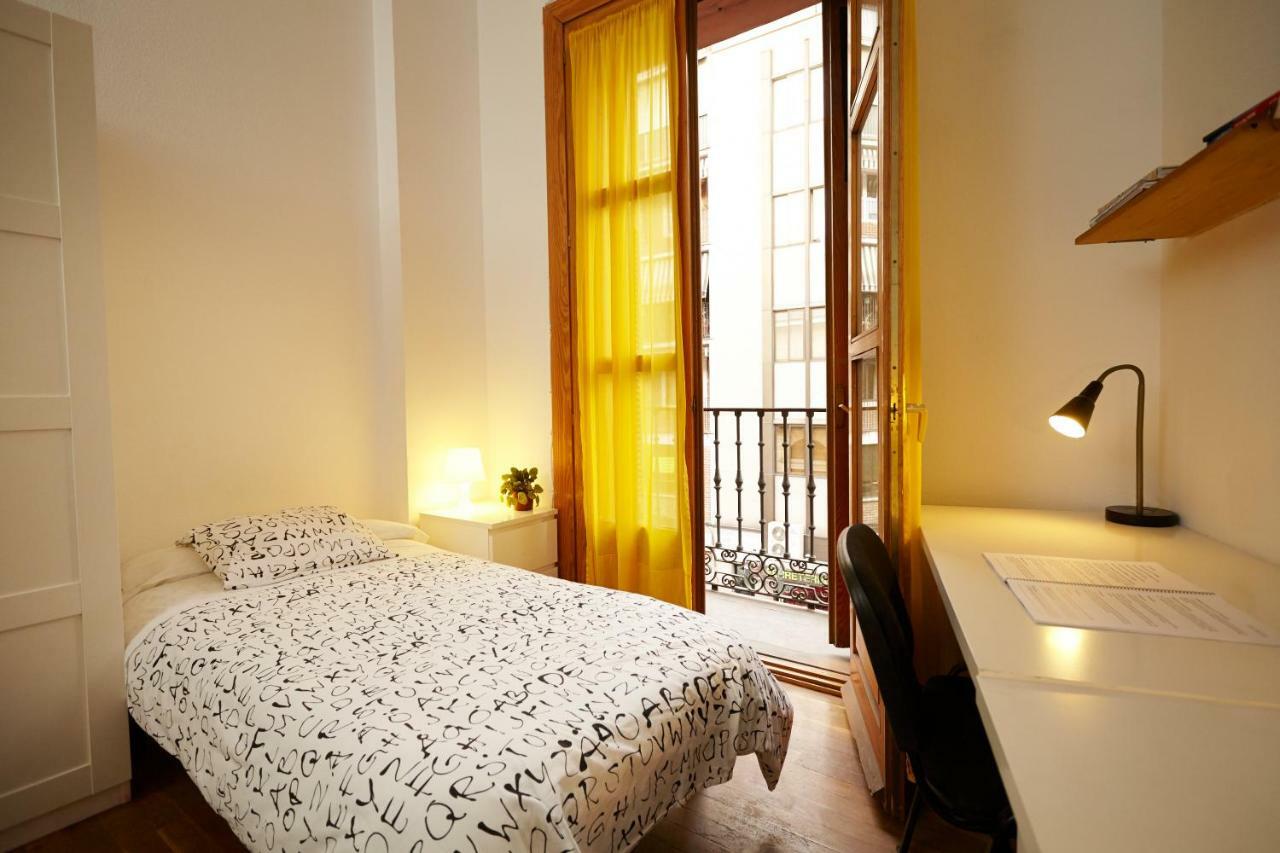 Hostal Palacio *