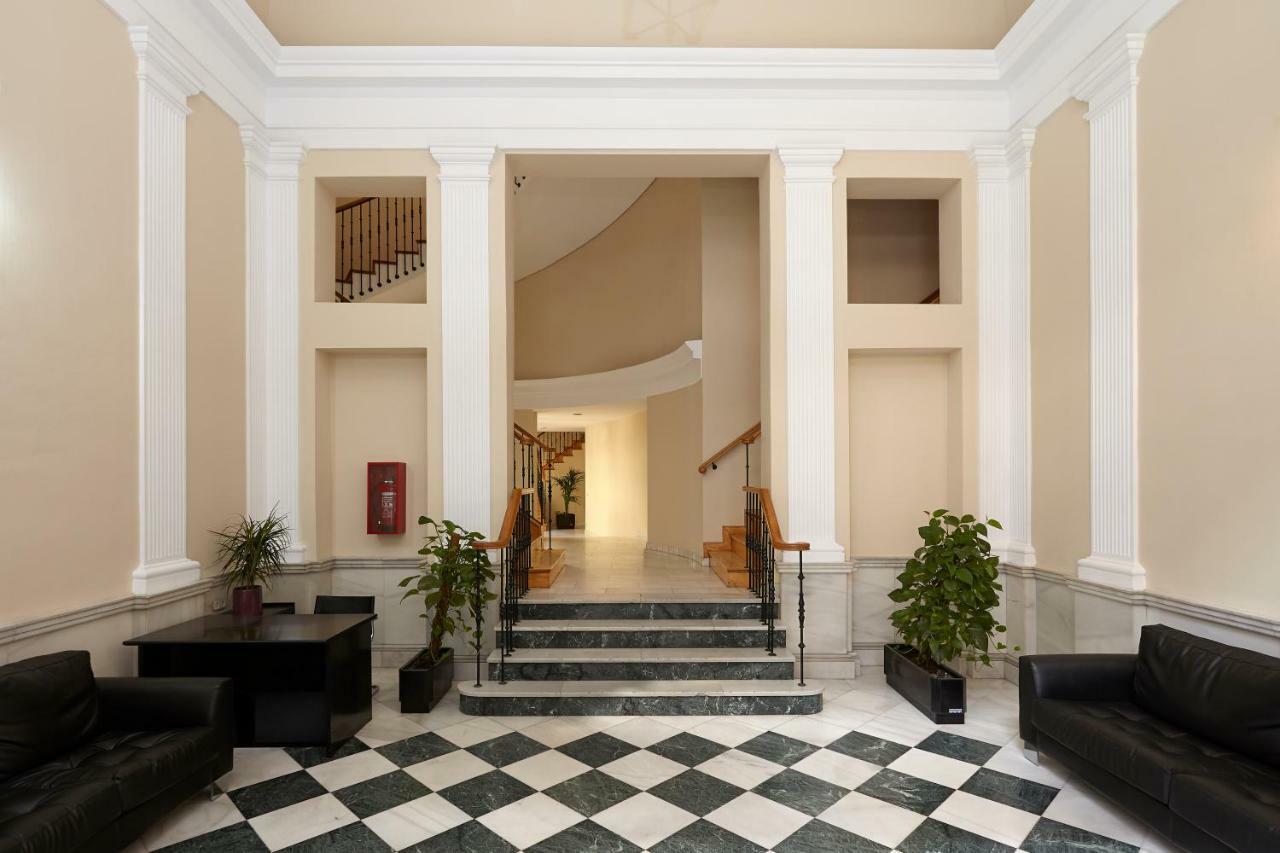 Hostel Palacio