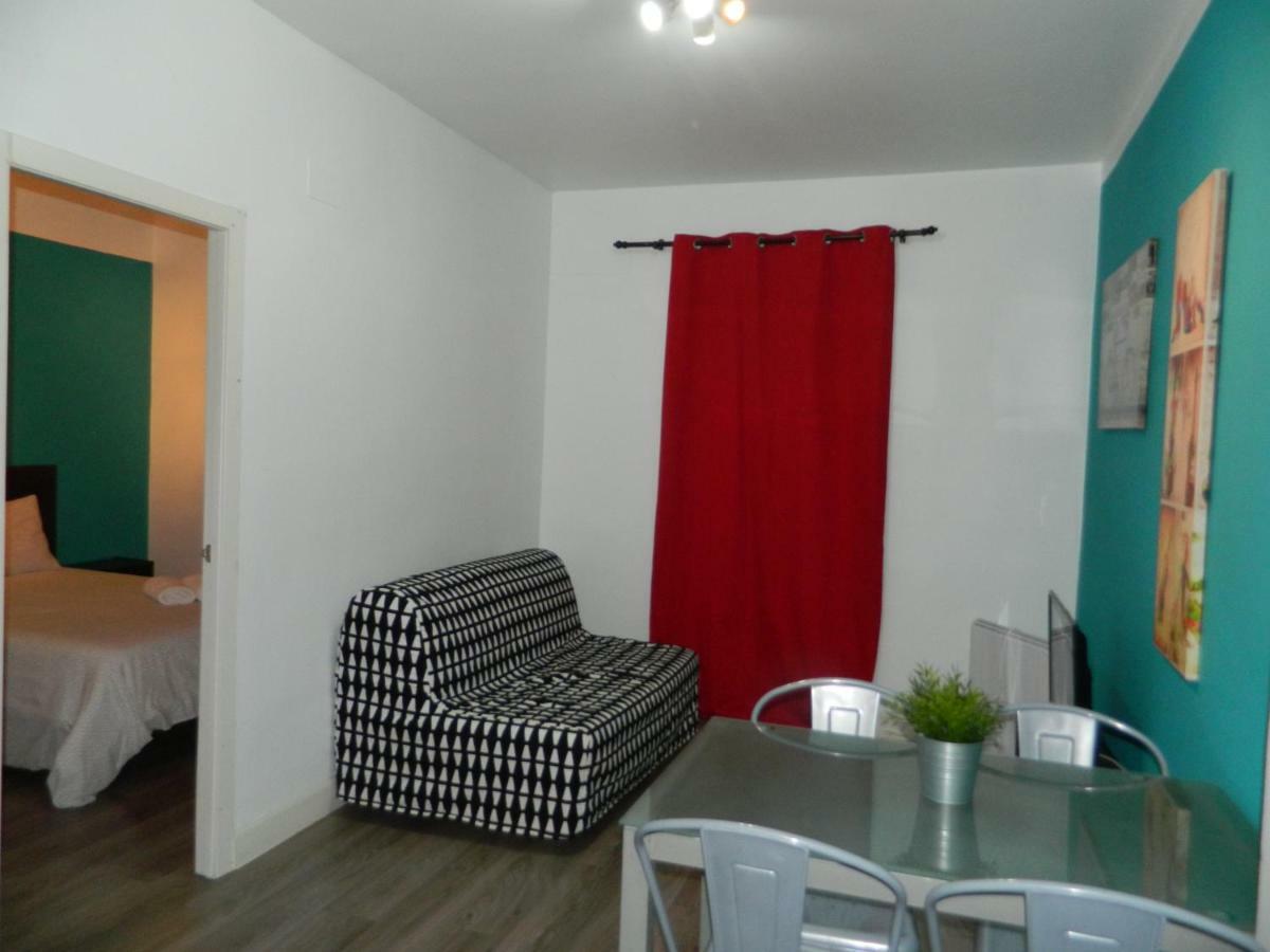 Apartment Centro Rio - Monederos B