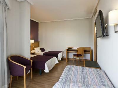 Trafalgar 3* Madrid