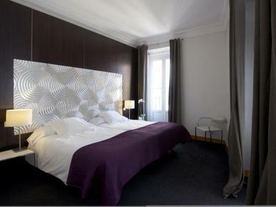 Prado Apartahotel