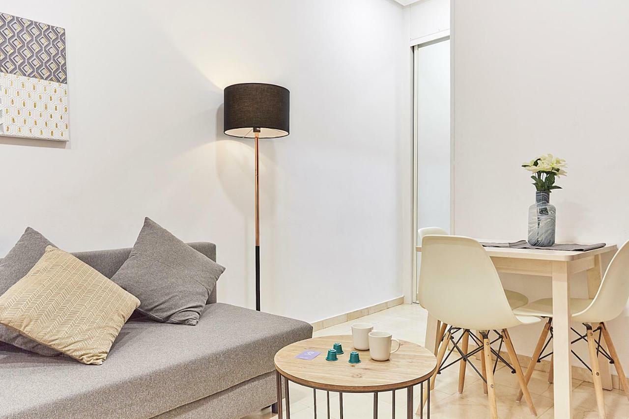 Leeways Loft X In Gran Via