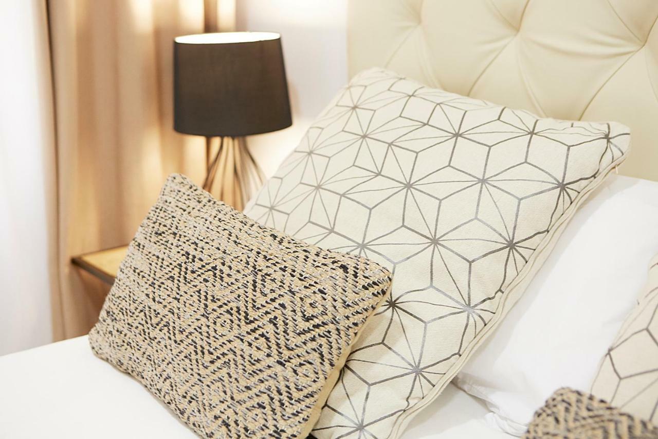 Leeways Loft X In Gran Via Madrid