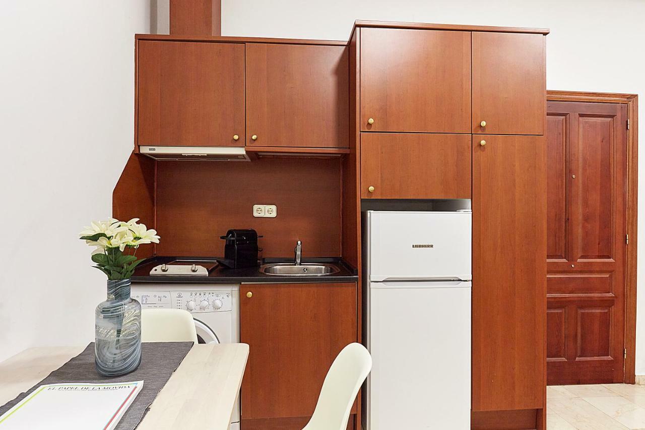 Leeways Loft X In Gran Via Apartamento *