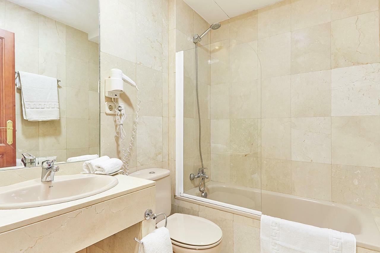 Leeways Loft X In Gran Via Apartamento