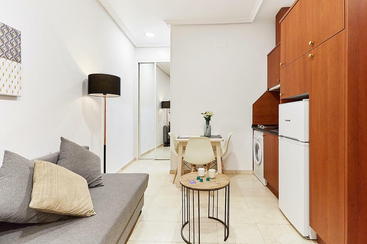 Leeways Loft X In Gran Via *