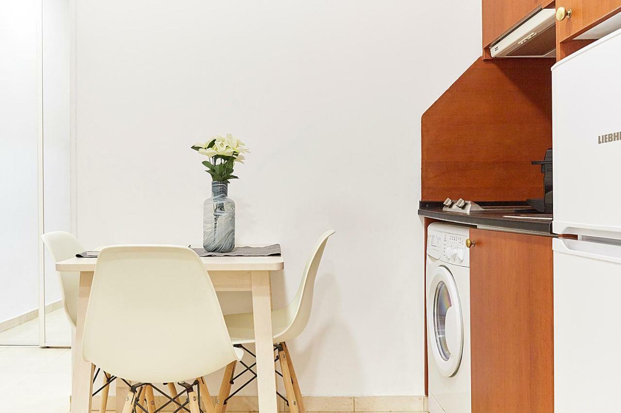 Leeways Loft X In Gran Via *