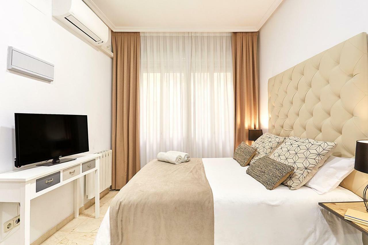 Apartamento Leeways Loft X In Gran Via