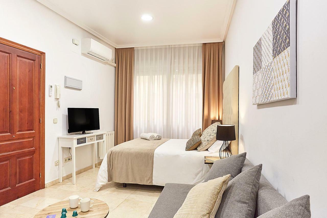 Leeways Loft X In Gran Via Apartamento