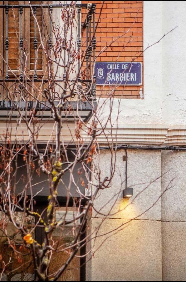 Cozy Chueca Studio * Madrid