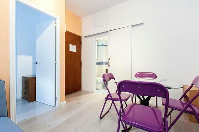 Apartamento Centro Rio - Monederos C Madrid