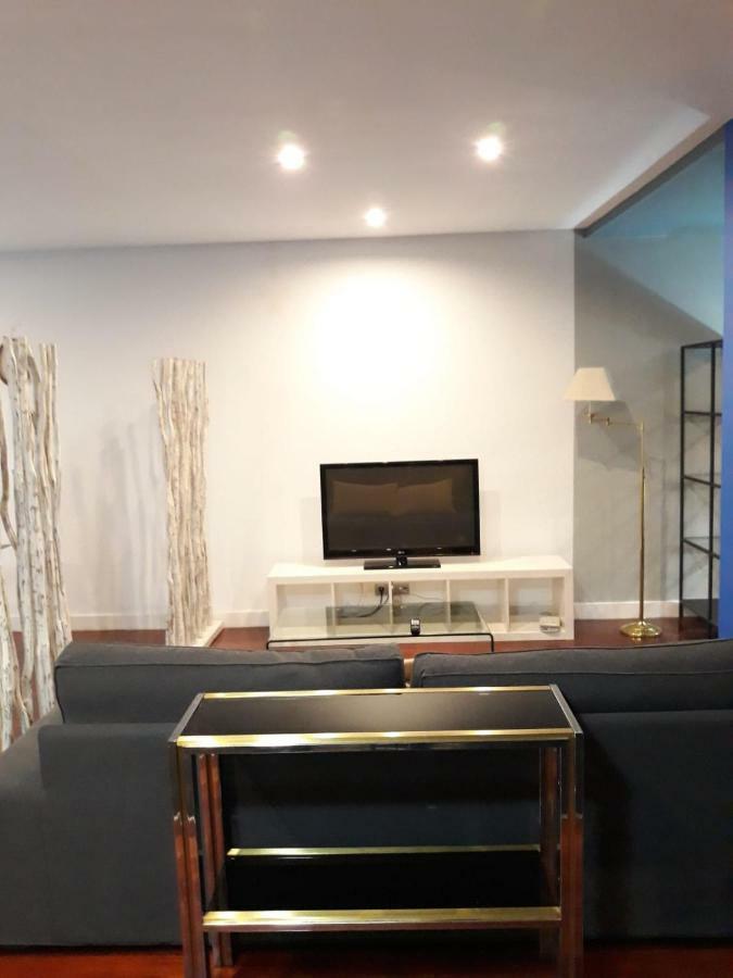 Apartamento Centro Gta Embajadores Sebastian El Cano