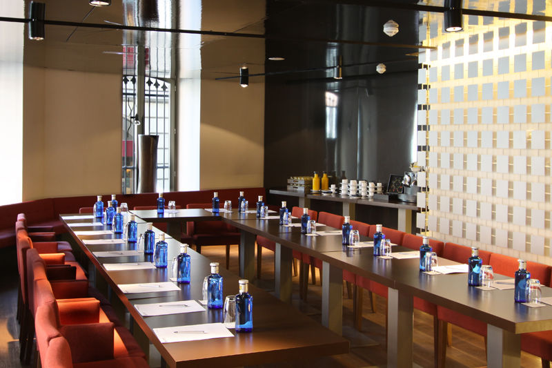 Radisson Blu Hotel, Prado 4*
