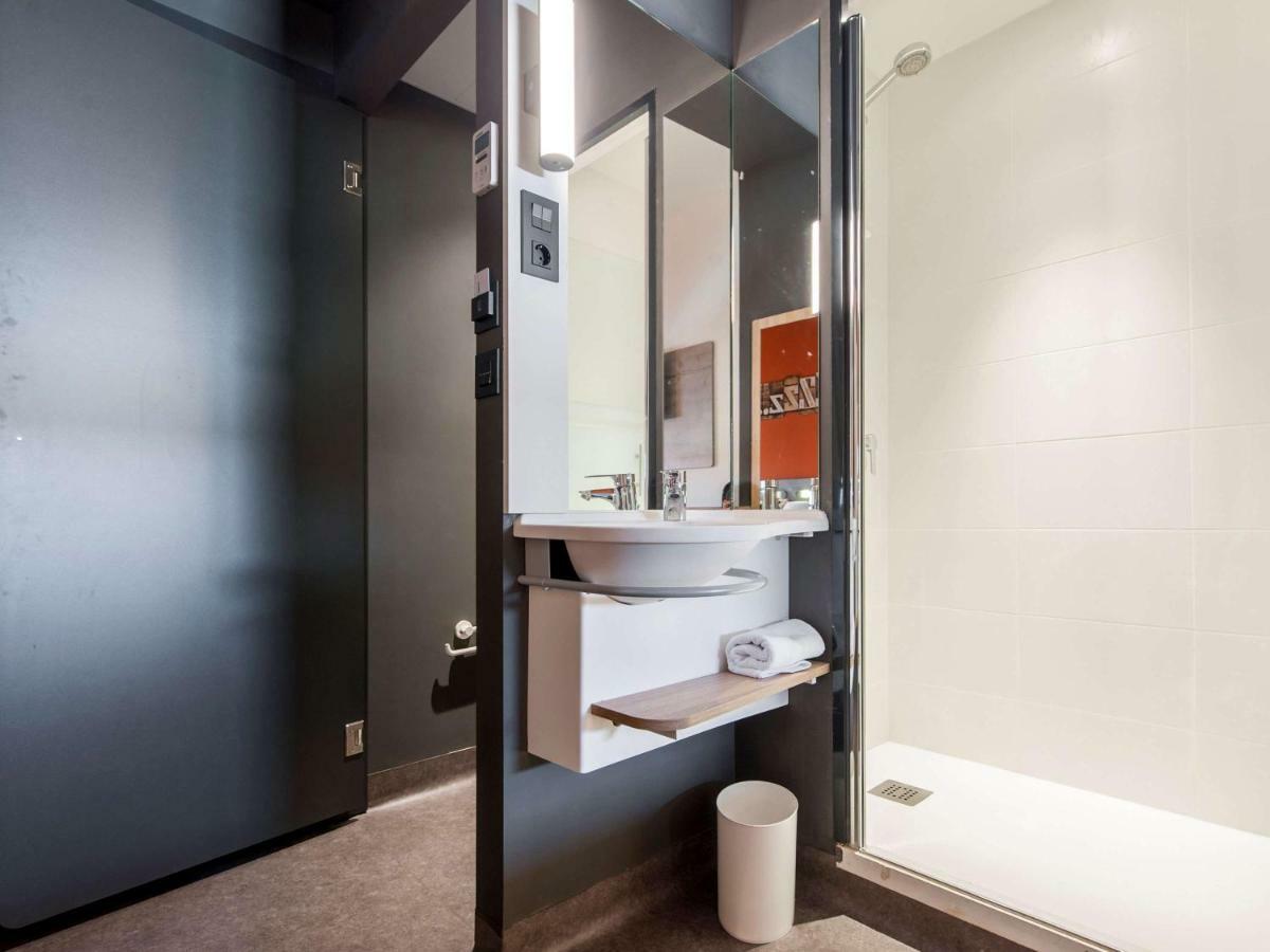 Hotel Ibis Budget Centro Lavapies Madrid