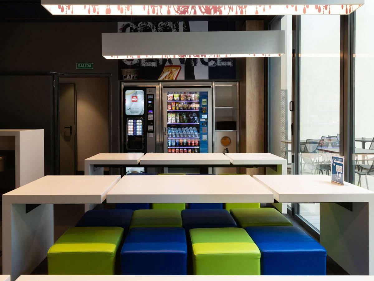 Hotel Ibis Budget Centro Lavapies *