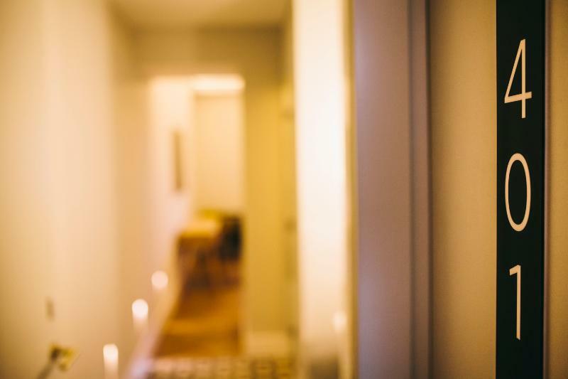 Hotel One Shot Recoletos 04