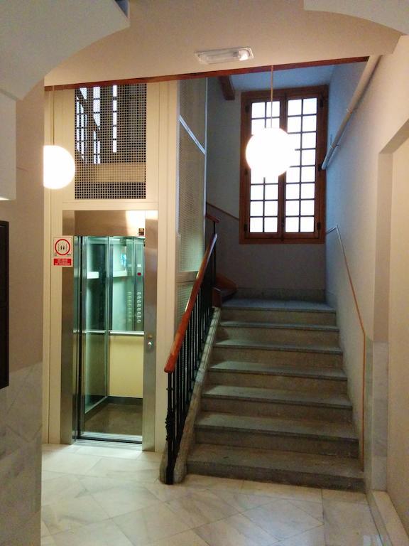 Apartamento Dana Sol Madrid
