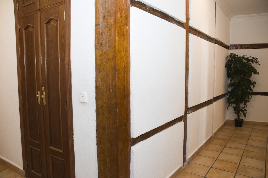 Dana Sol Apartamento Madrid